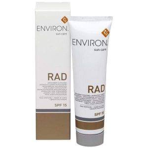 Environ Sun Care RAD SPF15, 100ml
