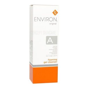 Foaming Gel Cleanser